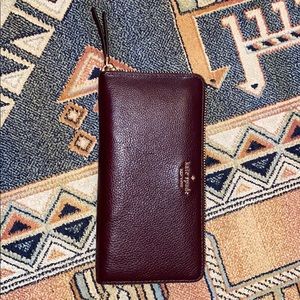 EUC Kate Spade Wallet